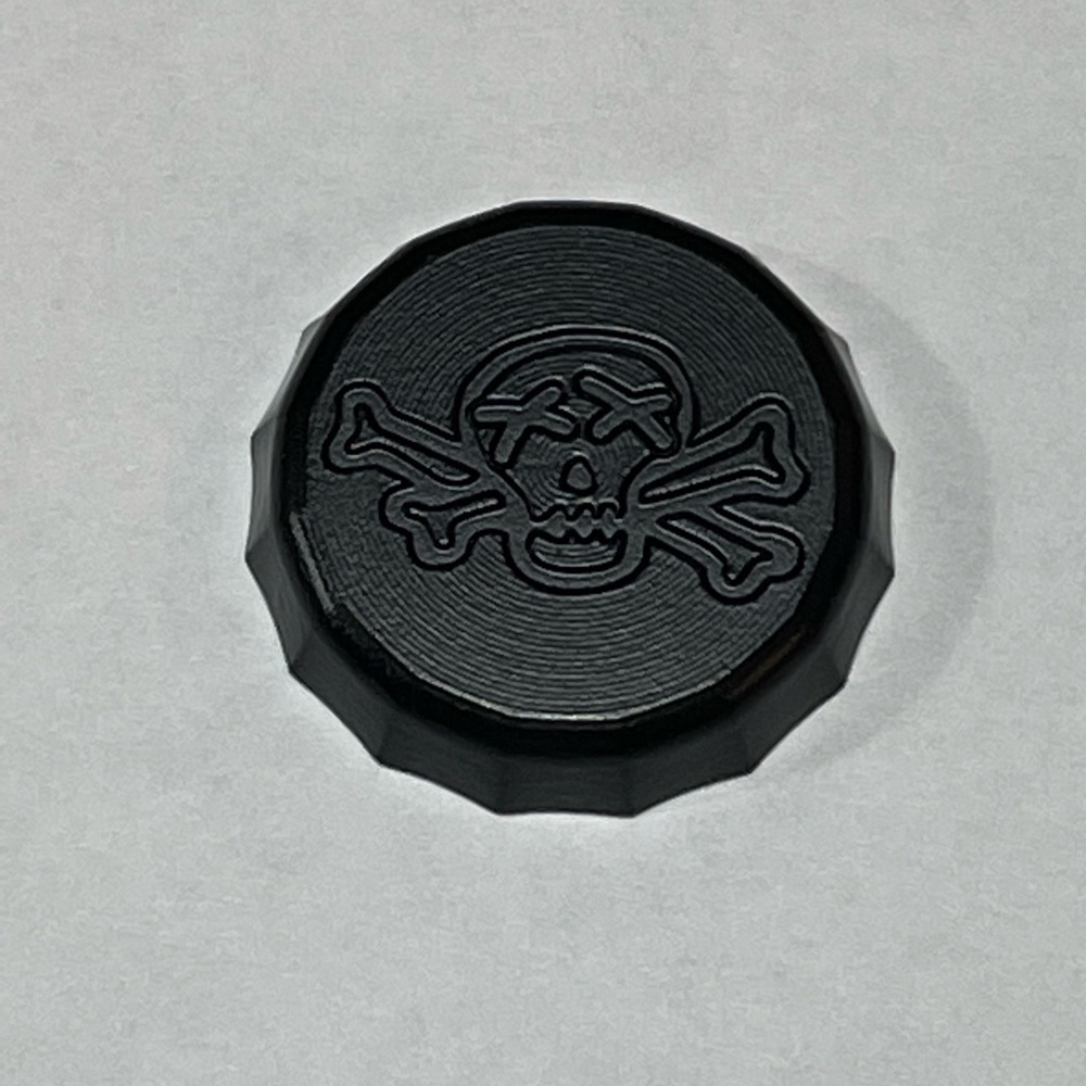 Bettinardi Bottle Cap Ball Marker